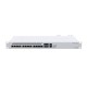 Mikrotik CRS312-4C+8XG-RM switch L3 10G Ethernet (100/1000/10000) 1U Blanco